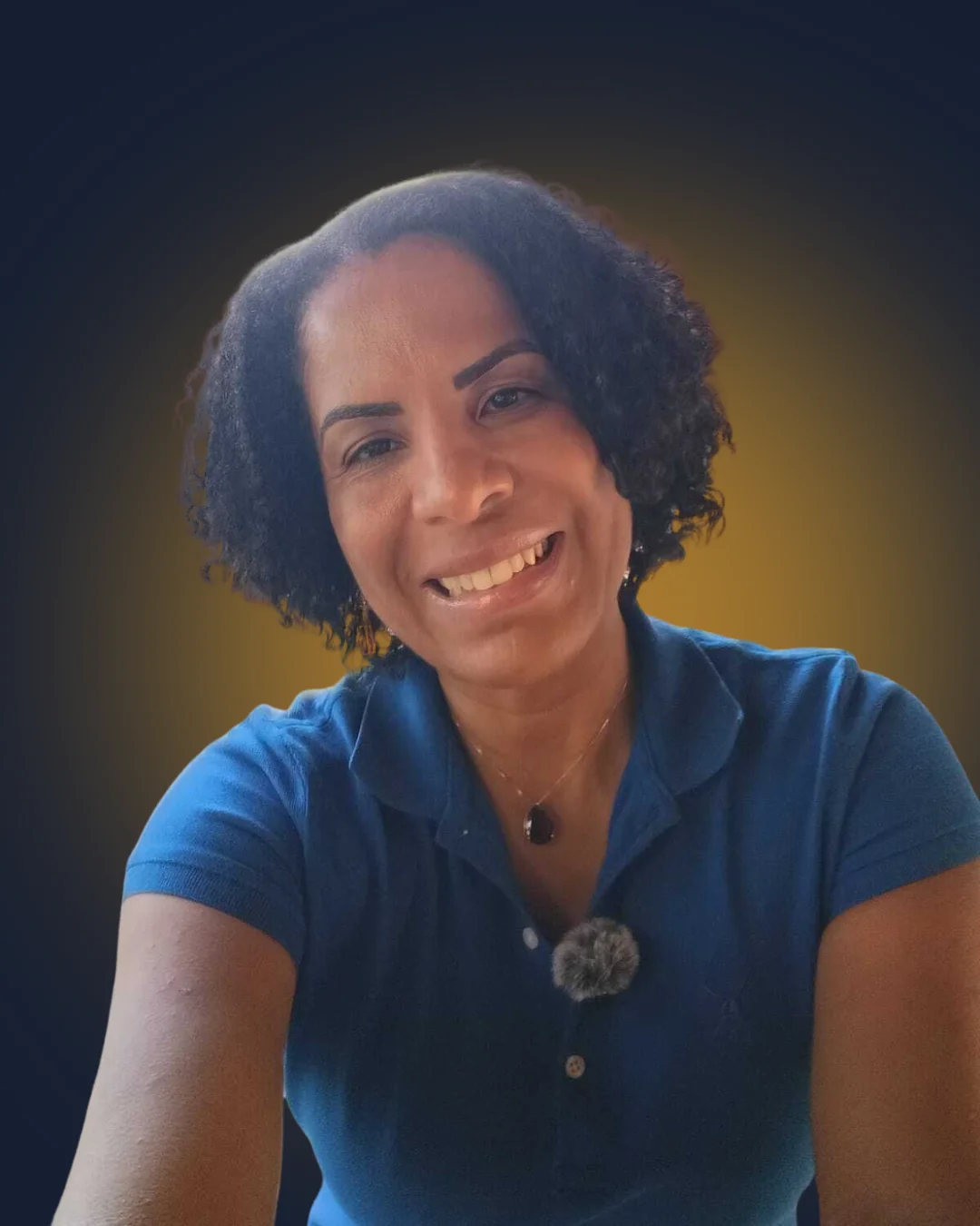 Damares Souza Silva