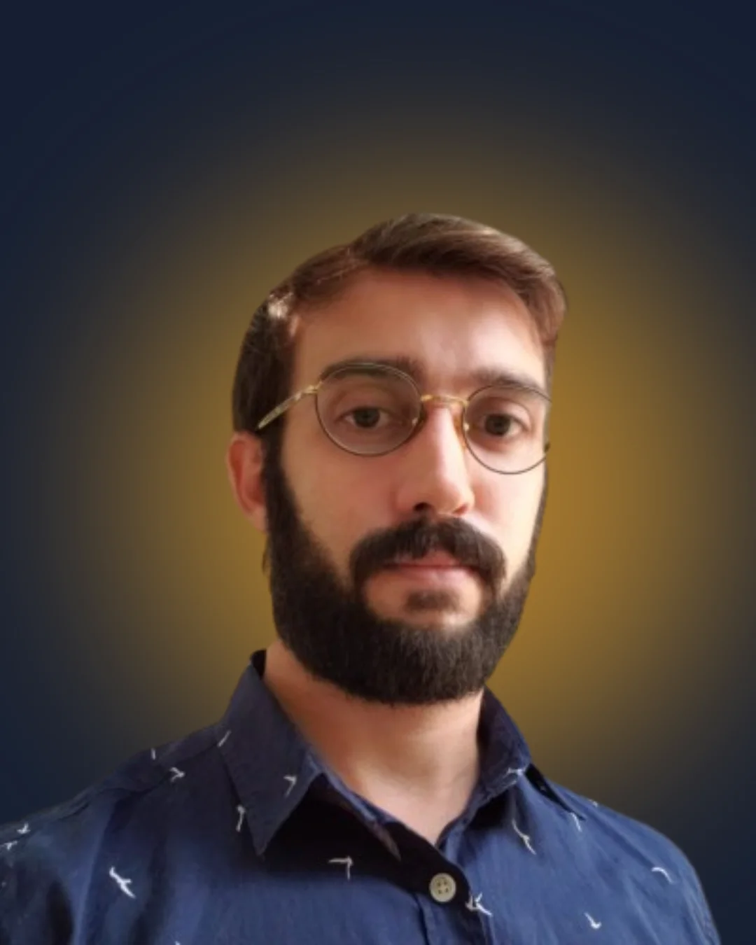 Gabriel Bertozzi