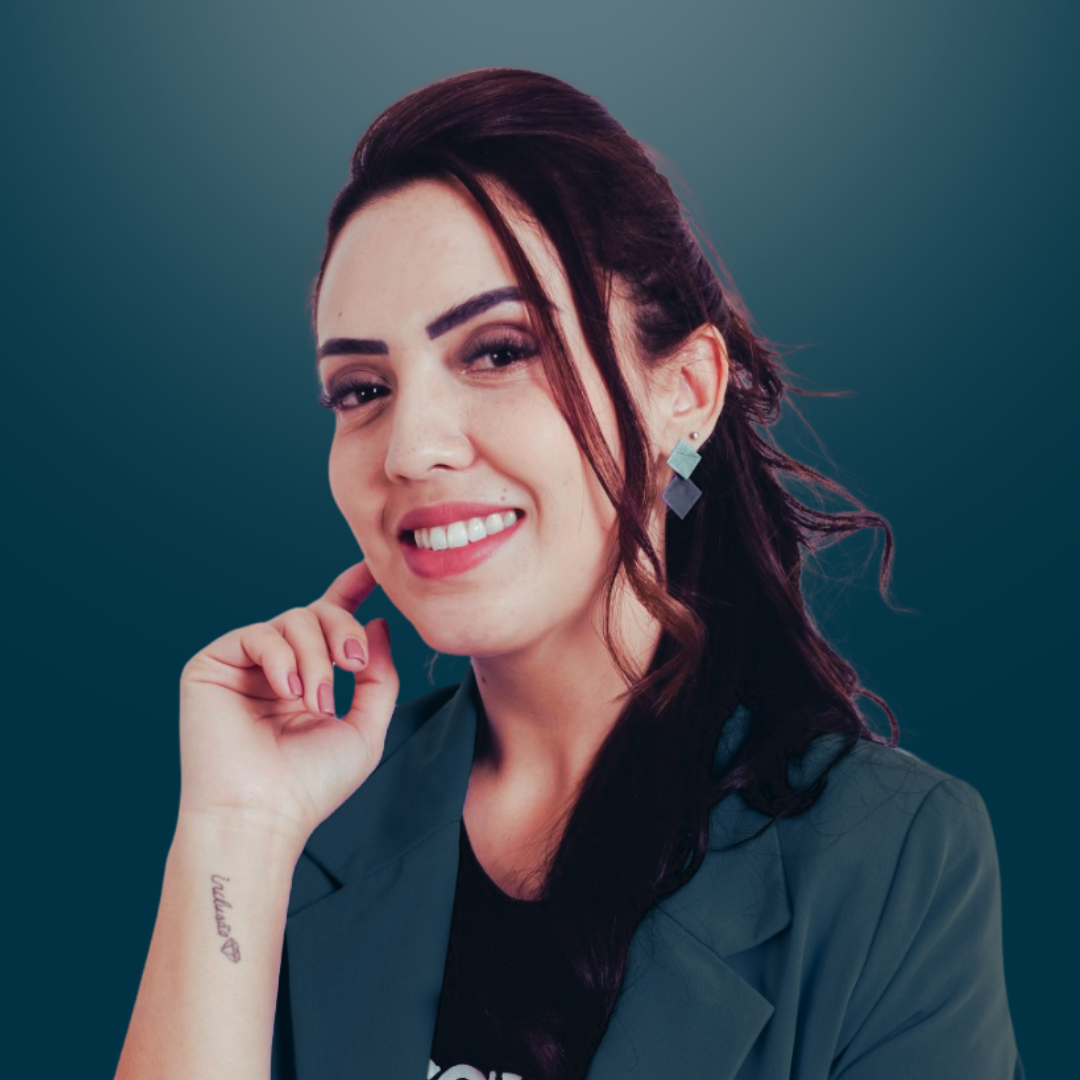 Karine Peres Martins