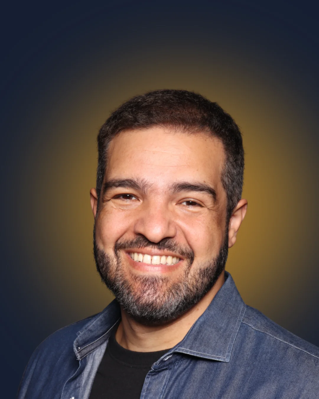 Tiago Gusmão